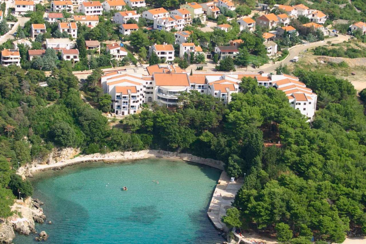 Apartments In Cizici/Insel Krk 31083 Exteriér fotografie